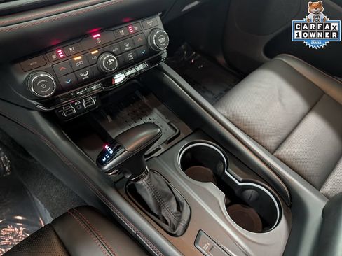 Used 2025 Dodge Durango R/T AWD/4WD image 14