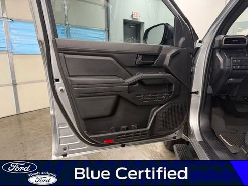 Used 2024 Toyota Tacoma SR w/ SR Upgrade Package RWD image 21