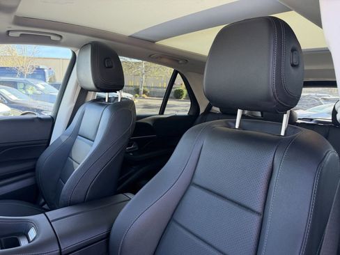 Used 2026 Mercedes-Benz GLE 350 4MATIC image 20