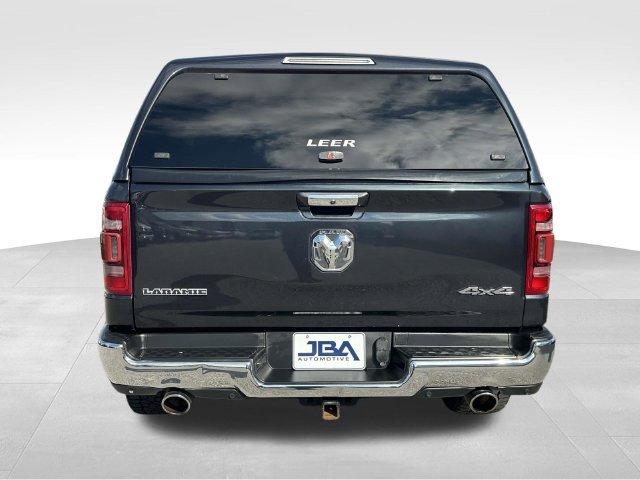 Used 2019 RAM 1500 Laramie AWD/4WD image 25