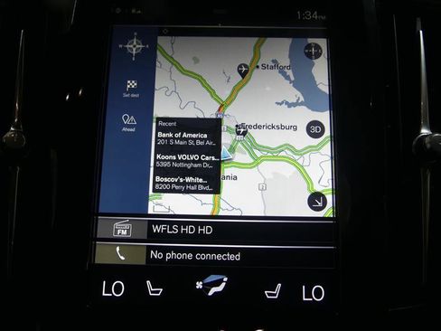 Used 2018 Volvo S90 T6 Inscription image 42