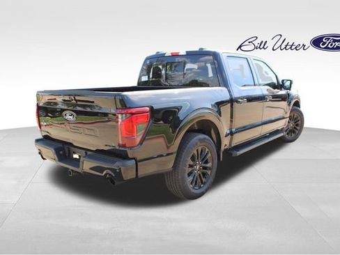 New 2025 Ford F150 XLT w/ Equipment Group 302A MID image 3
