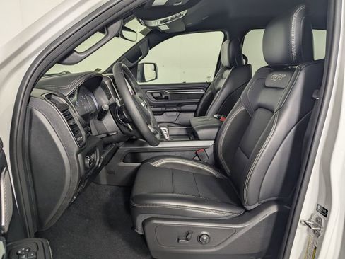 New 2026 RAM 1500 Rebel w/ Advanced Safety Group II AWD/4WD image 14