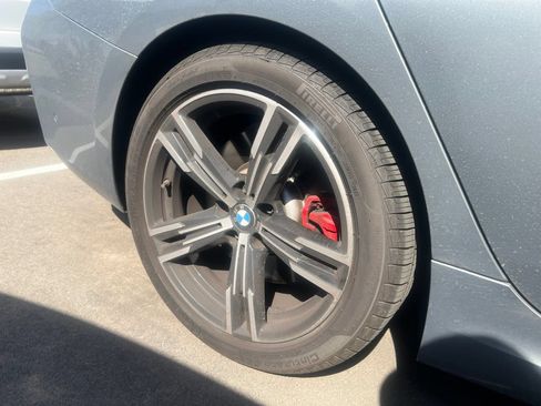 Used 2024 BMW M340i w/ Premium Package RWD image 5