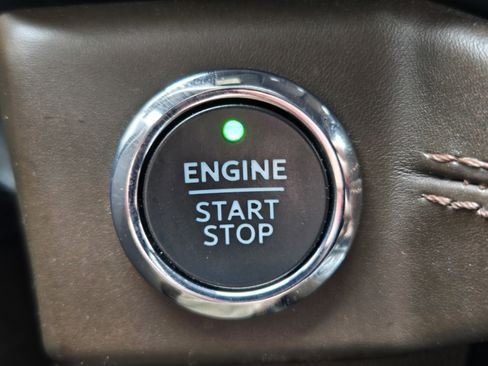 Certified 2023 Ford Expedition Max King Ranch RWD image 16