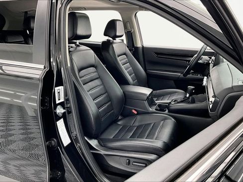 Used 2025 Honda CR-V EX-L image 7