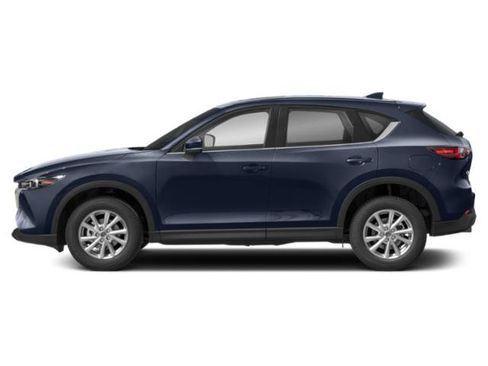 Used 2022 MAZDA CX-5 AWD 2.5 S image 6