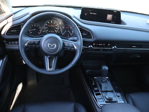 Certified 2025 MAZDA CX-30 2.5 Turbo w/ Premium Plus Pkg image 21