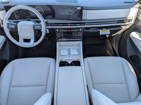 New 2026 Hyundai Santa Fe Calligraphy image 5