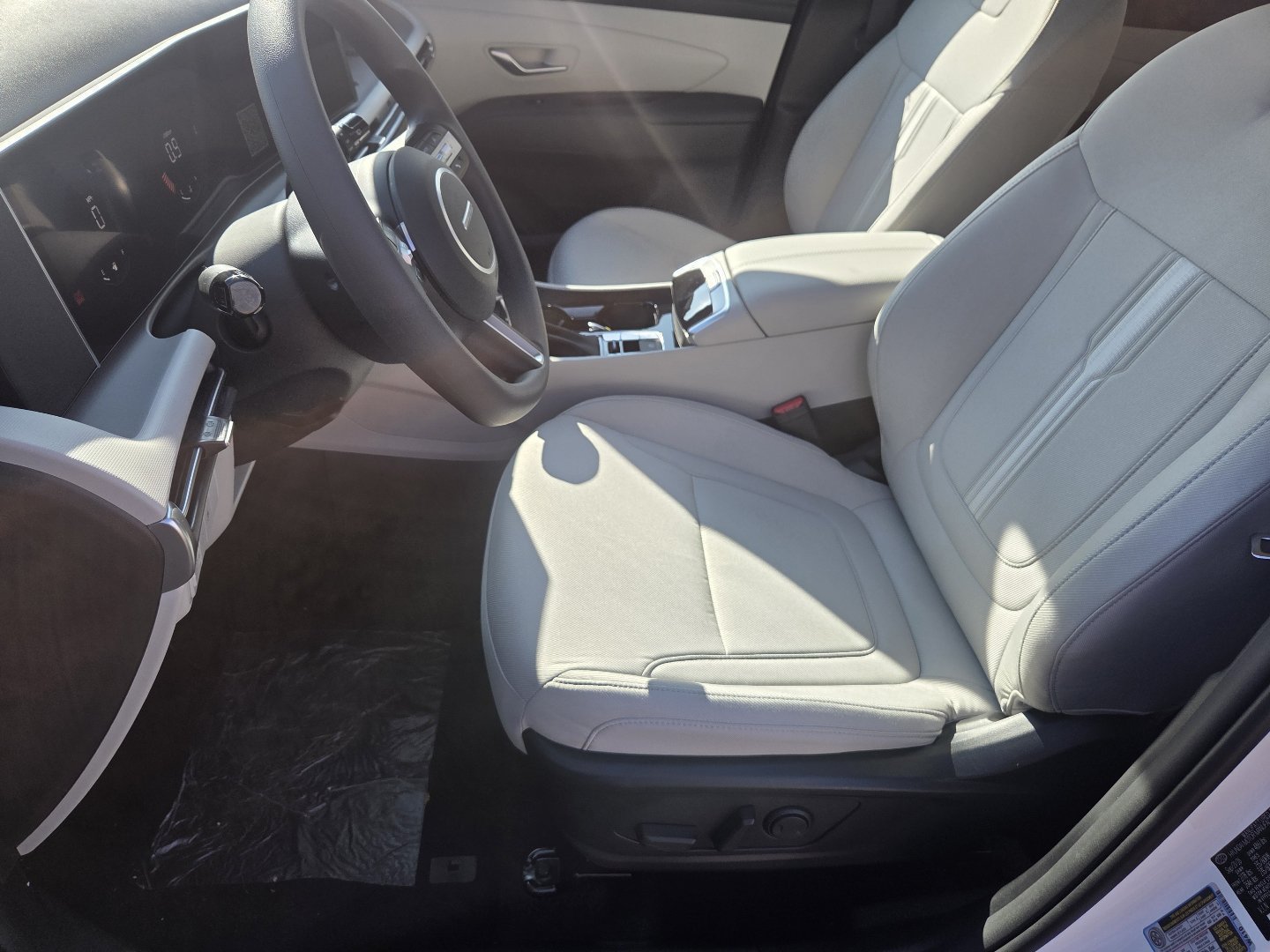 New 2026 Hyundai Tucson SEL AWD/4WD image 68