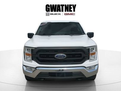 Used 2021 Ford F150 XL w/ Equipment Group 101A High