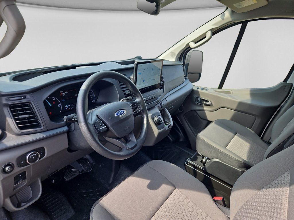 Used 2024 Ford E-Transit Low Roof RWD image 15