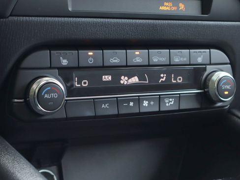 Certified 2025 MAZDA CX-5 AWD 2.5 S w/ Select Package image 14