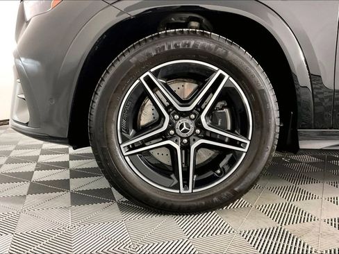 Used 2026 Mercedes-Benz GLE 350 GLE 350 image 8