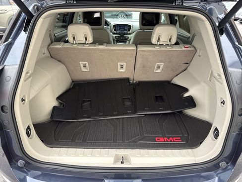 Used 2019 GMC Terrain Denali w/ LPO, 'HIT The Road' Package image 12