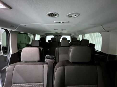 Used 2024 Ford Transit 350 XLT RWD image 19