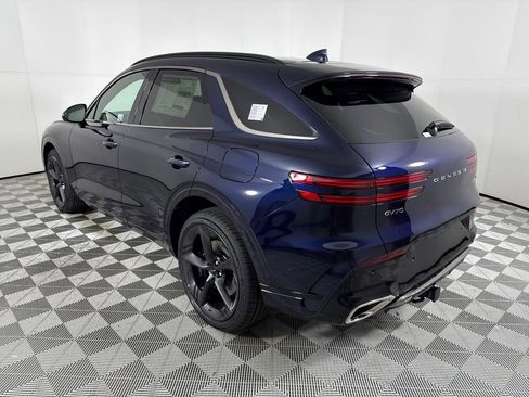 New 2026 Genesis GV70 3.5T Sport Prestige image 5