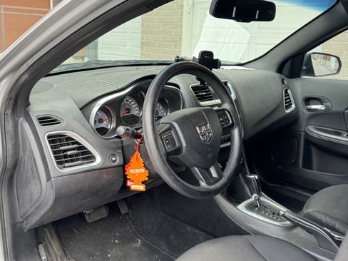 Used 2014 Dodge Avenger SE w/ Rallye Appearance Group image 14