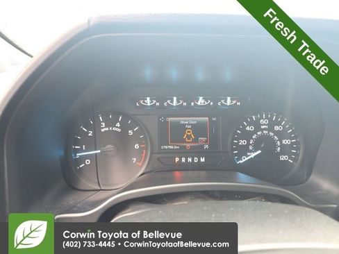 Used 2020 Ford F150 XL w/ Equipment Group 101A Mid image 8