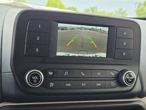 Used 2021 Ford EcoSport S FWD image 15