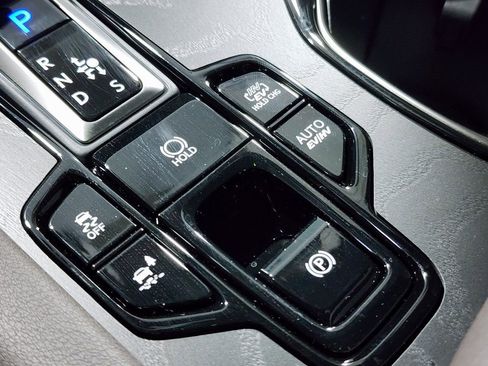 New 2026 Lexus RX 450h AWD image 25