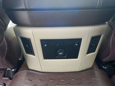Used 2013 RAM 2500 Longhorn w/ Protection Group AWD/4WD image 17