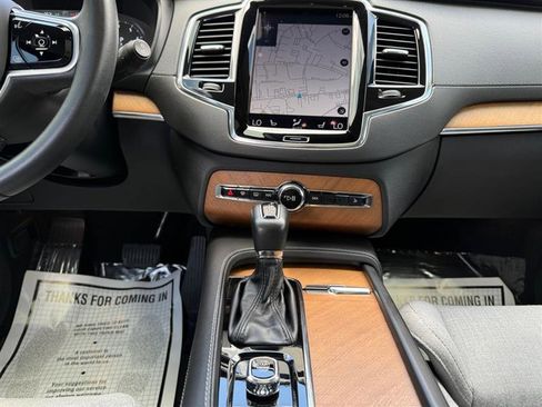 Used 2020 Volvo XC90 T6 Inscription w/ Protection Package Premier image 12