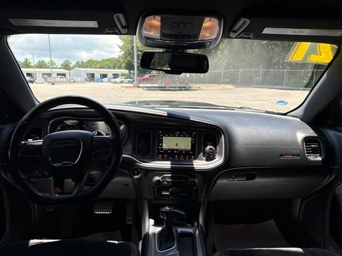 Used 2021 Dodge Charger Scat Pack RWD image 17