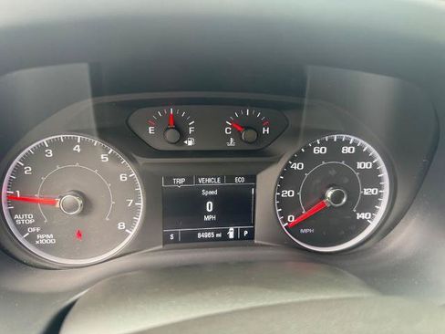 Used 2019 GMC Acadia SLE AWD/4WD image 3