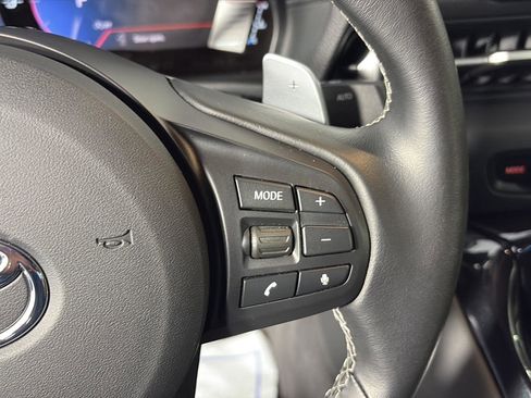 Used 2021 Toyota Supra Premium w/ Driver Assist Package image 36