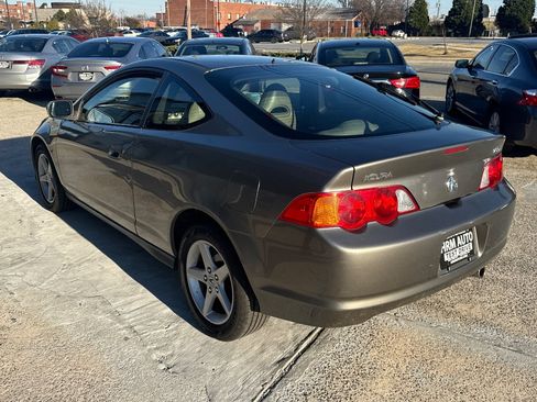 Used 2003 Acura RSX FWD image 3