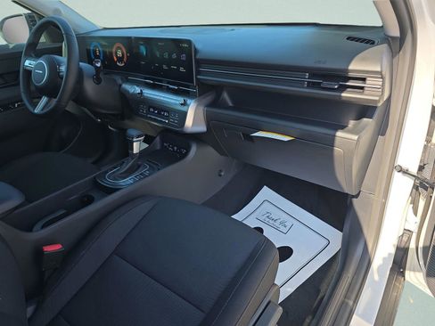 New 2026 Hyundai Kona SEL Sport image 9