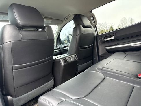 Used 2015 Toyota Tundra SR5 w/ TRD Off Road Package image 30