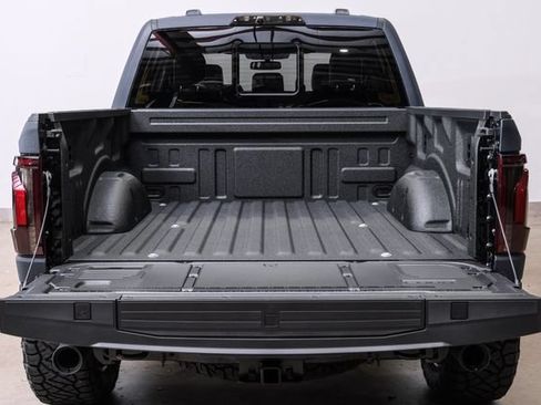 Used 2026 Ford F150 Raptor w/ Equipment Group 803A Raptor R AWD/4WD image 39