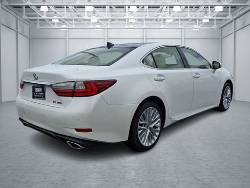 Used 2016 Lexus ES 350 350 image 5