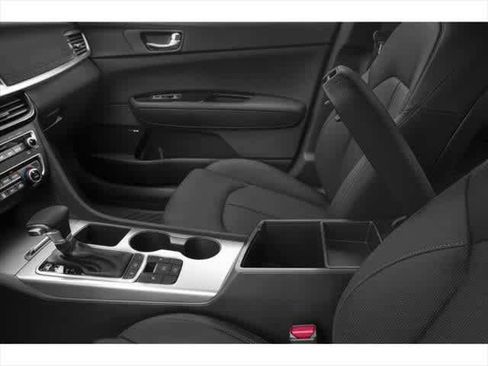 Used 2020 Kia Optima EX w/ Technology Package image 10