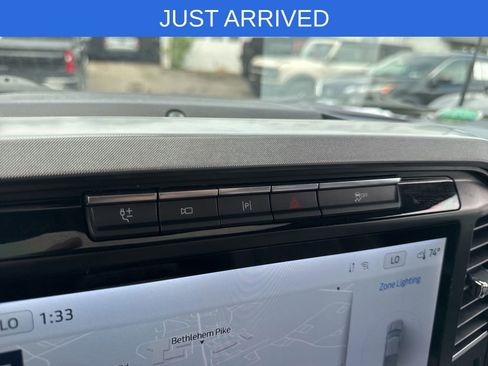 Certified 2023 Ford F150 Limited AWD/4WD image 36