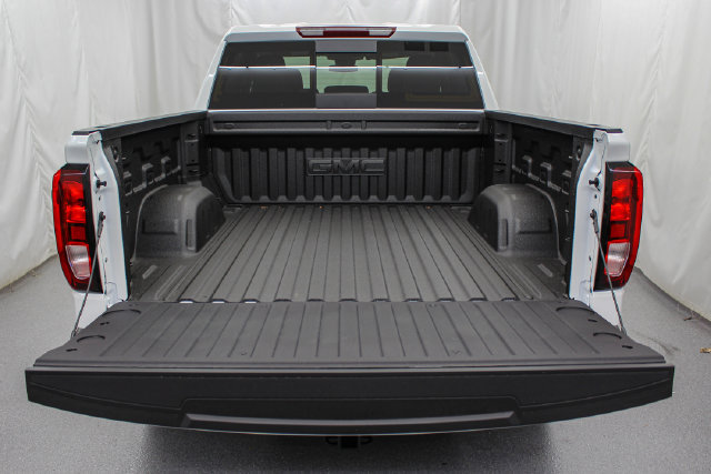 New 2026 GMC Sierra 1500 Elevation w/ Preferred Package AWD/4WD image 20
