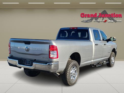 Used 2022 RAM 2500 Tradesman image 4