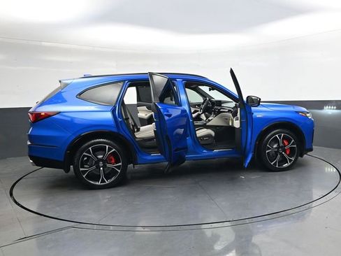 New 2026 Acura MDX Type S AWD/4WD image 28