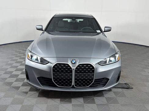 Certified 2025 BMW 430i w/ Premium Package image 5