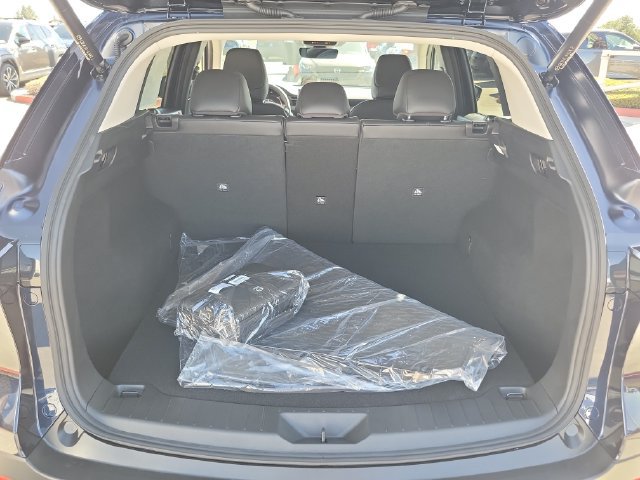 New 2026 MAZDA CX-5 Preferred AWD/4WD image 28