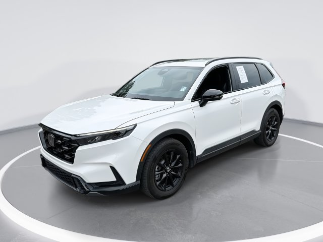 Used 2026 Honda CR-V Sport-L image 1