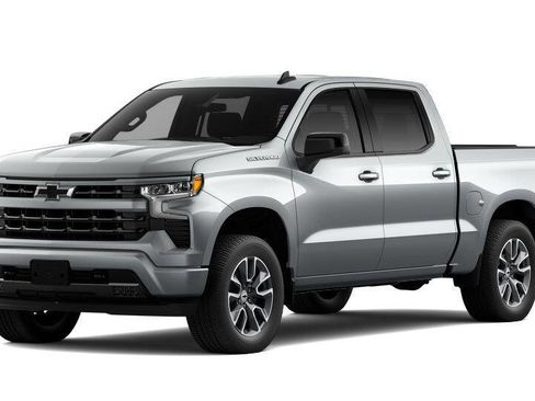 New 2026 Chevrolet Silverado 1500 RST w/ Convenience Package II image 27
