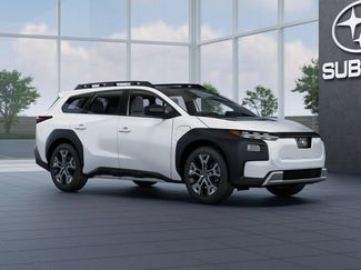 New 2026 Subaru Trailseeker AWD/4WD video 1