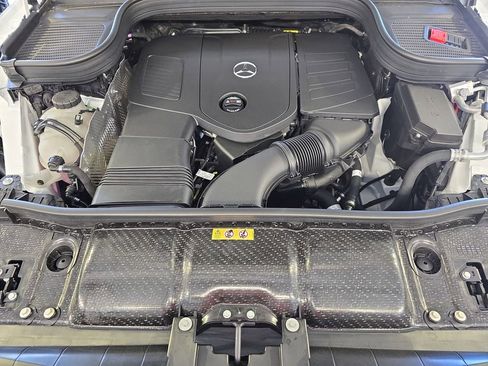 New 2026 Mercedes-Benz GLE 350 4MATIC image 32