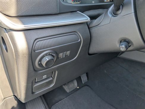 New 2026 Jeep Grand Wagoneer Limited AWD/4WD image 21