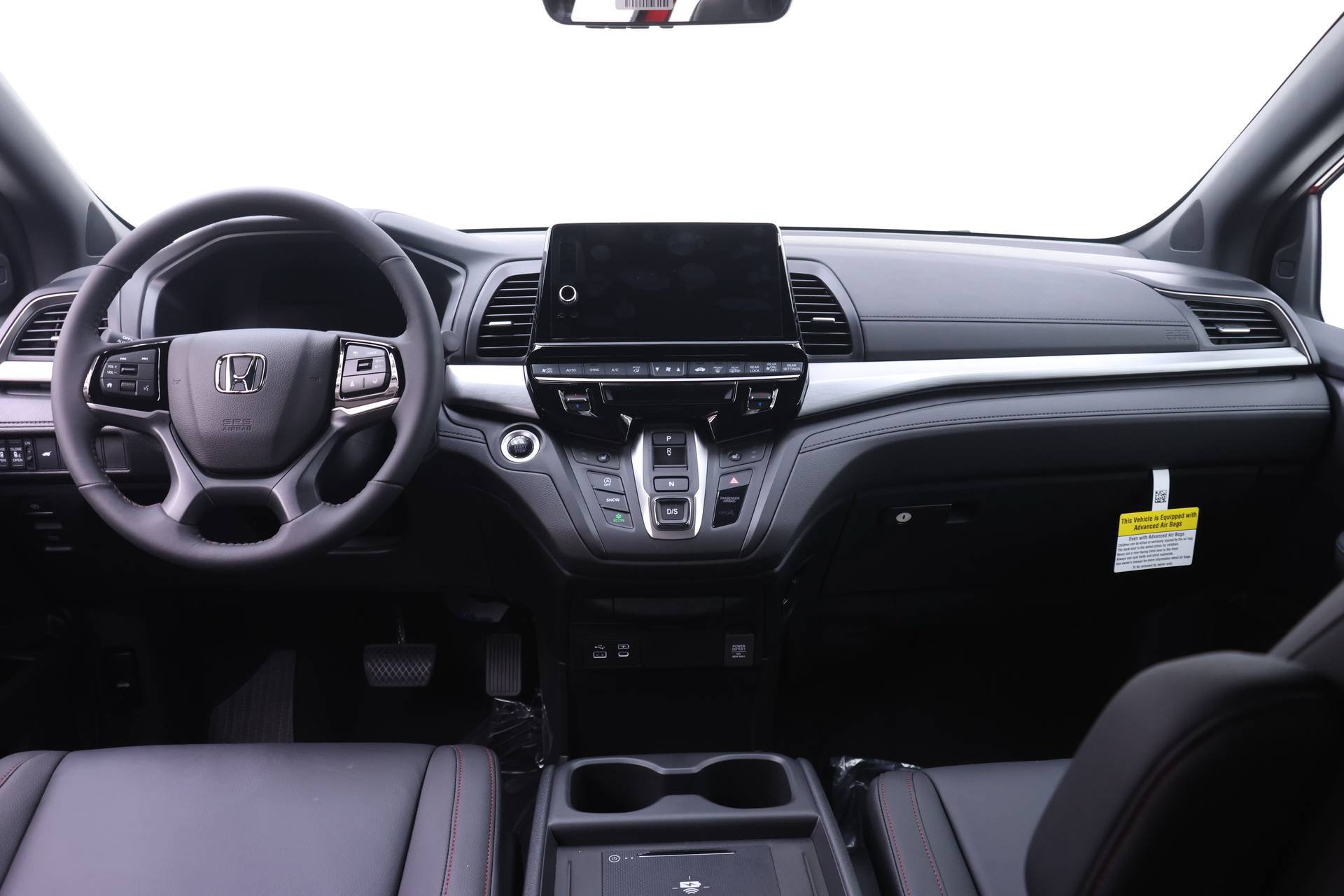 New 2026 Honda Odyssey Sport-L image 5