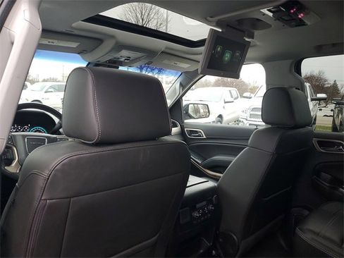 Certified 2019 GMC Yukon Denali w/ Open Road Package image 20