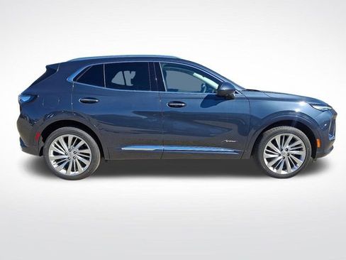 New 2026 Buick Envision Avenir image 8
